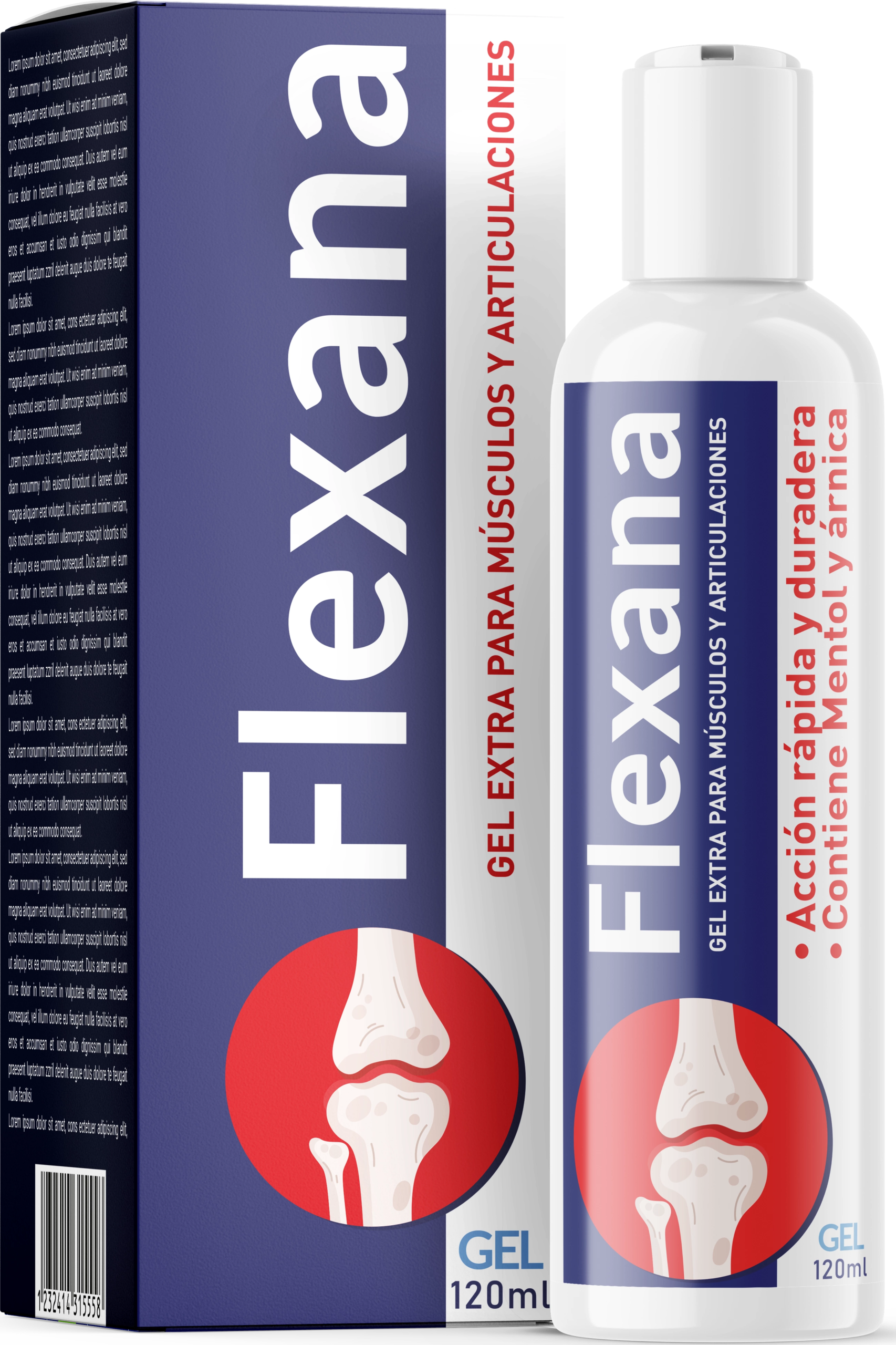 Flexana